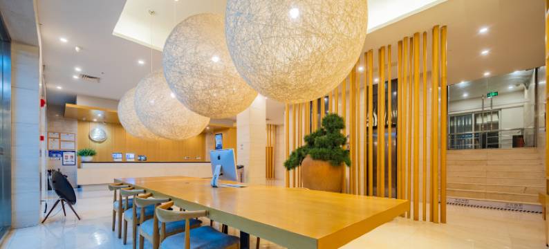 全季酒店(成都武侯祠店)图片