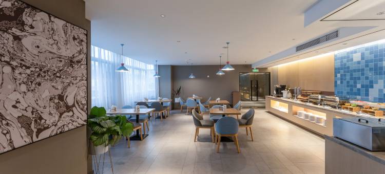 如家华驿精选酒店(苏州吴江东太湖横扇店)图片