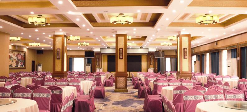 北流大酒店(圭江明珠步行街店)图片