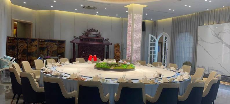 鄂尔多斯天骄大酒店(东胜区店)图片