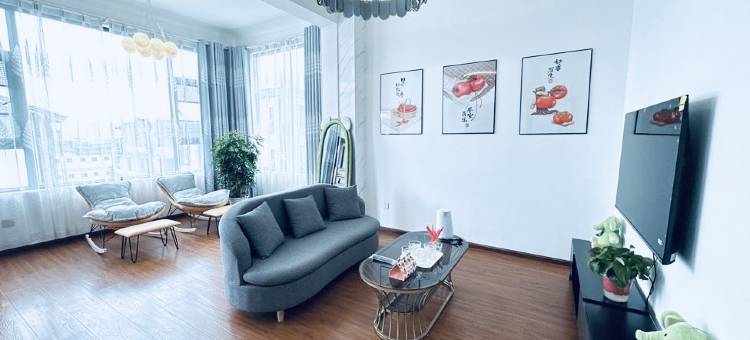 七朵桃花客栈(大理古城三月街店)图片