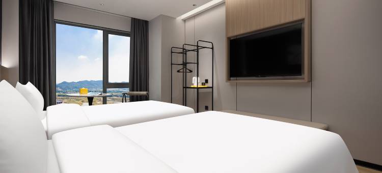 米漾米居酒店(宁乡吾悦广场店)图片