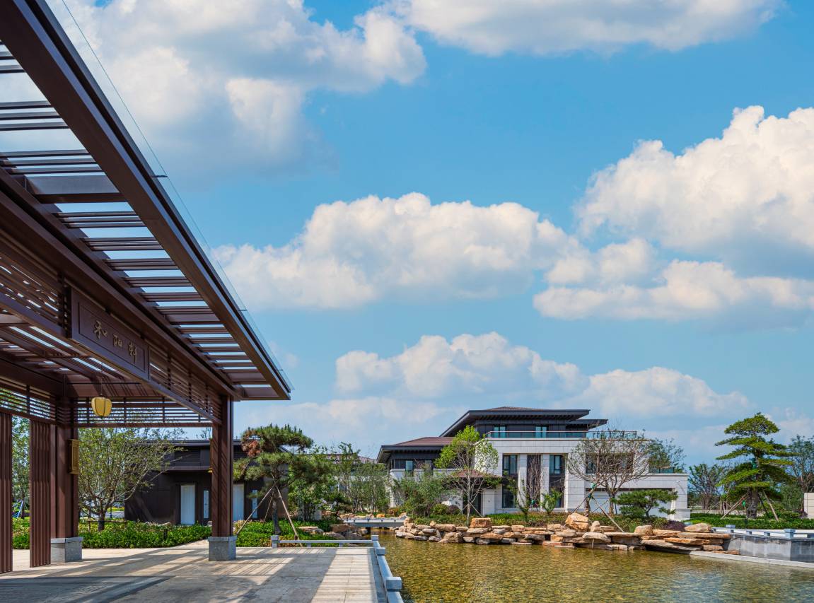 日照东湖开元名都大酒店图片