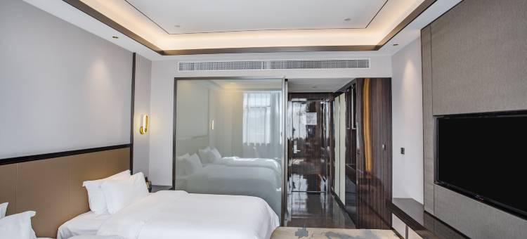 瑞金圣仕顿国际酒店图片