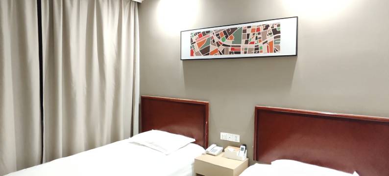 美尔居酒店(南禅寺南长街店)图片