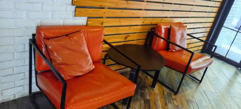 海友酒店(上海共康路地铁站店)图片