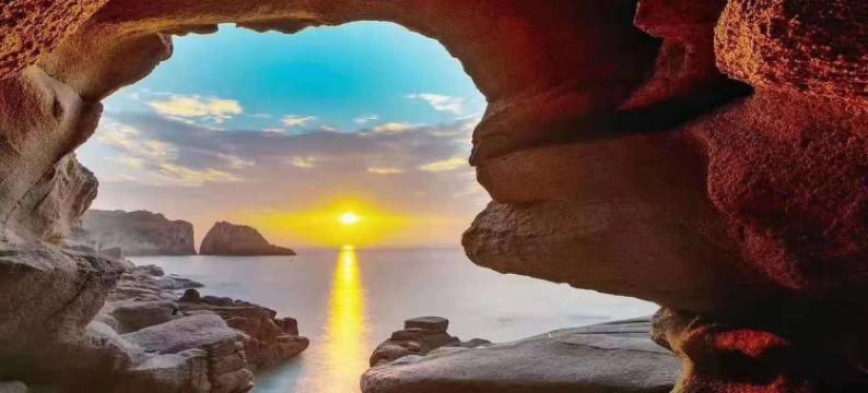 霞浦星海明居民宿图片