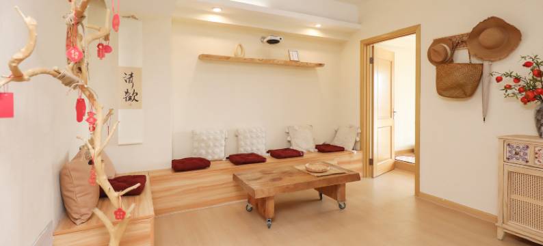 南京秦淮小筑(夫子庙地铁站店)图片