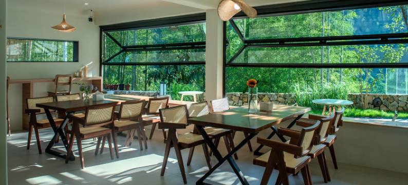 千岛湖喜Ta民宿图片