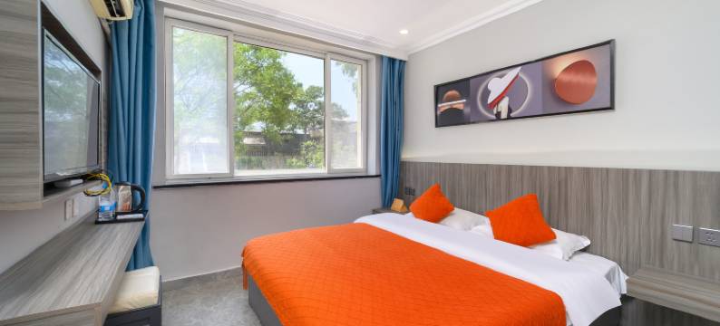 双龙别院(秦皇岛黄金海岸店)图片