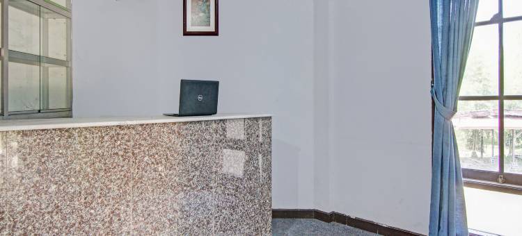 O酒店林杜森帕丹小屋靠近林杜森帕丹旅游公园(Hotel O Rindu Sempadan Cottage Near Taman Wisata Rindu Sempadan)图片