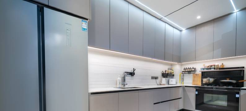 花筑·半舍民宿(洛阳河洛古城店)图片