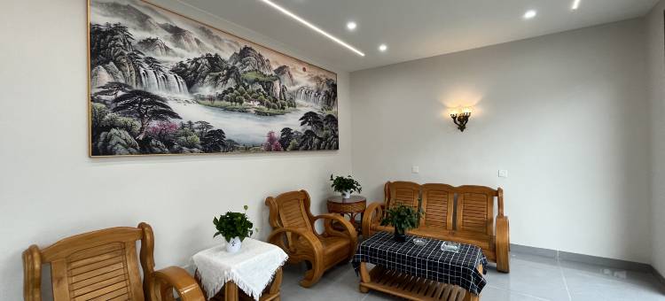 众景民宿(宜昌三峡机场店)图片