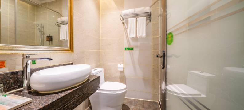 维也纳酒店(深圳光明大仟里公明广场地铁站店)图片