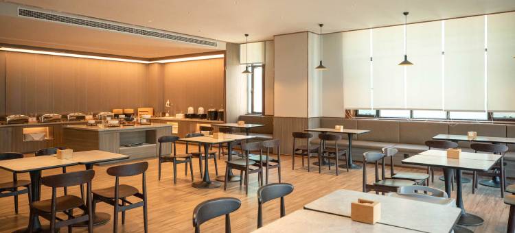 汉庭酒店(石河子万达广场店)图片