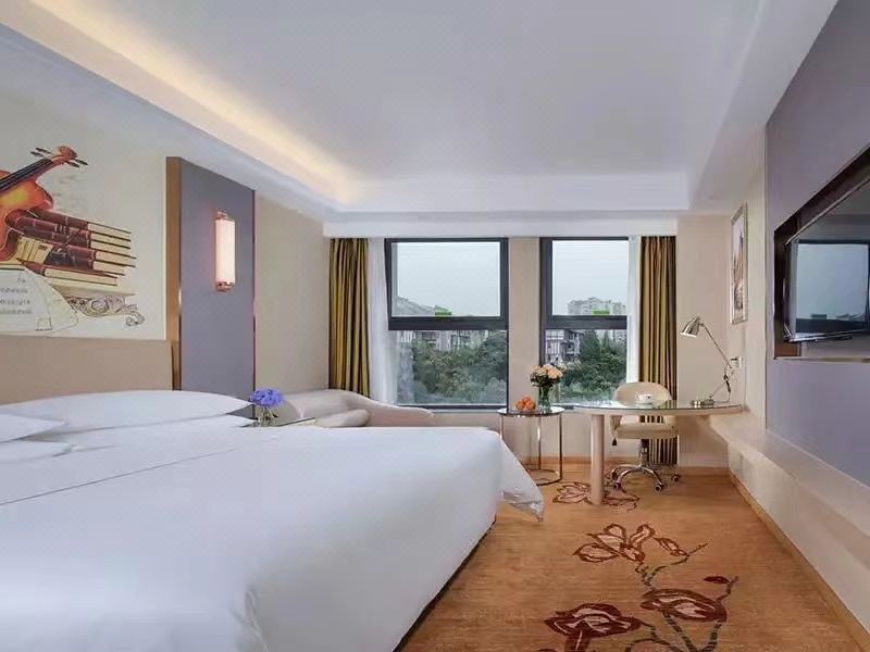 Hotel Overview
