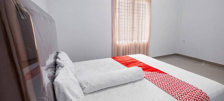 Hotel O Romauli民宿 Kampung Radja(Hotel O Homestay Romauli Kampung Radja)图片