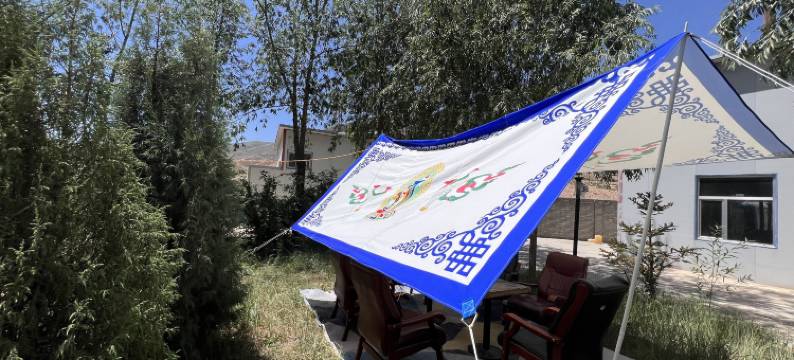 德杰温泉民宿图片