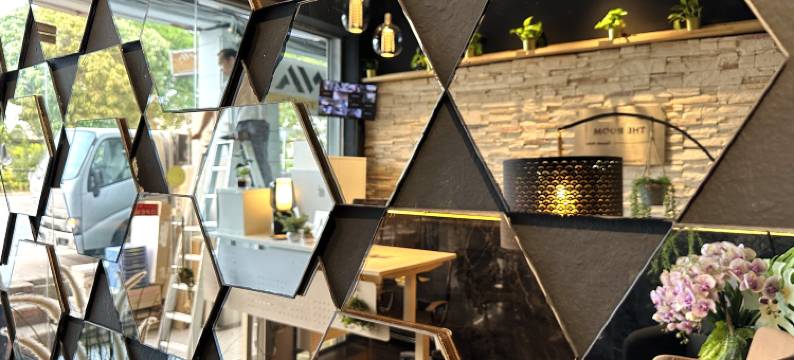 The Room 胶囊旅馆(The Room Capsule Hotel)图片