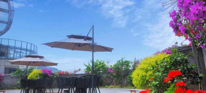 弘恩智能酒店图片