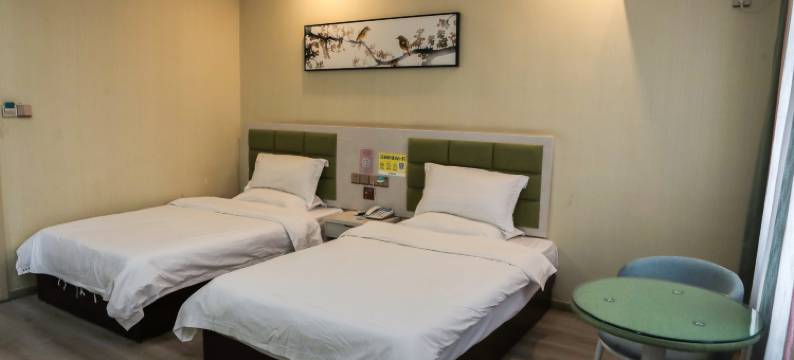 丰隆宾馆(新密桥头夜市店)图片