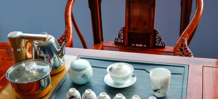 千荷山居套房(荔波小七孔店)图片