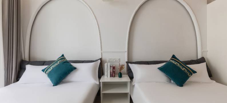 厦门白月光(曾厝垵店)图片