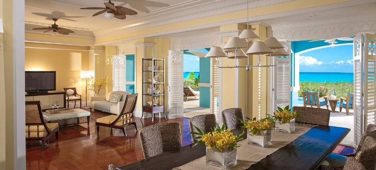 Sandals Emerald Bay Golf, Tennis and Spa Resort (Seb)图片