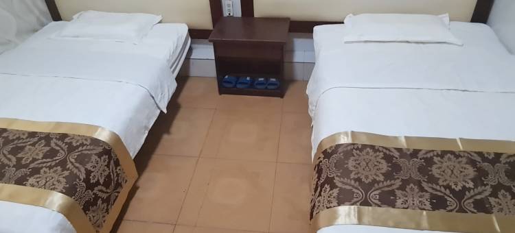 长沙龍城旅馆图片