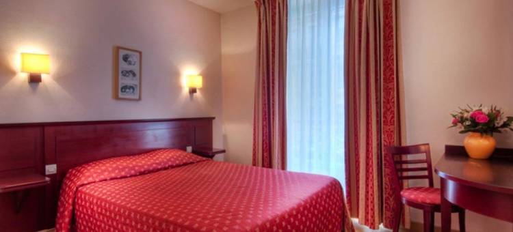 巴黎歌剧院酒店(Hôtel de Paris Opera)图片