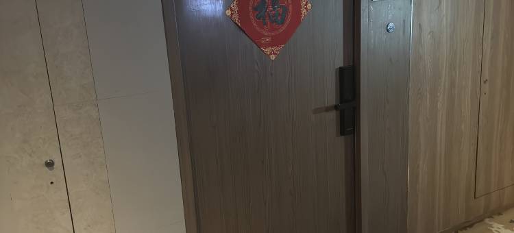 恒晨民宿(西安丈八一路地铁站中兴产业园店)图片