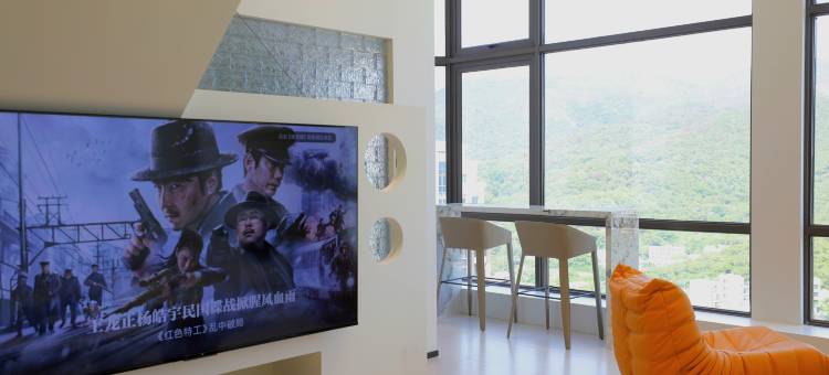 奢尚居·LOFT星海Apartment(南澳后宅店)图片