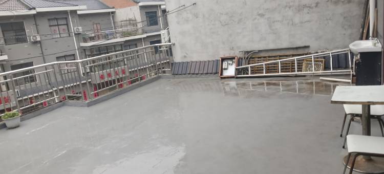 静园民宿(柞水营盘镇朱家湾村店)图片
