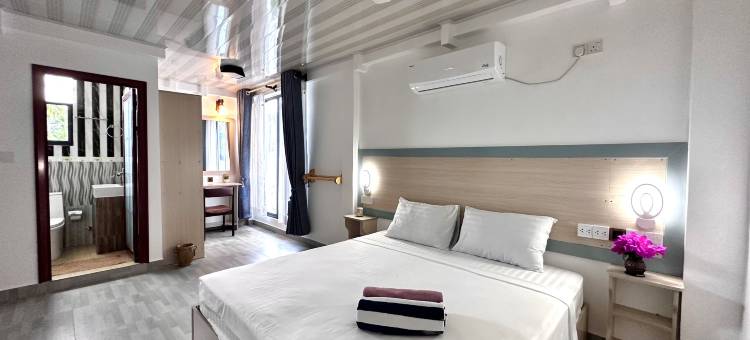 银河日出宾馆(Galaxy Sunrise Guesthouse)图片