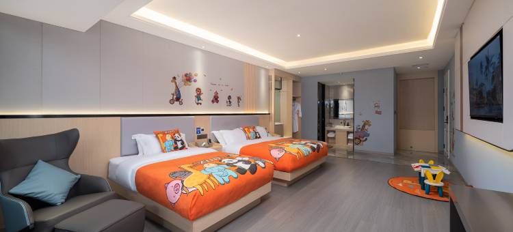 临沧大豪庄园酒店图片