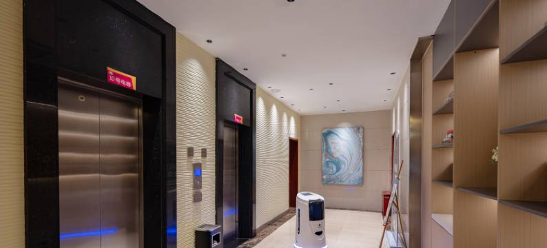 金泰商务酒店(武汉江夏大学城湖北经济学院店)图片