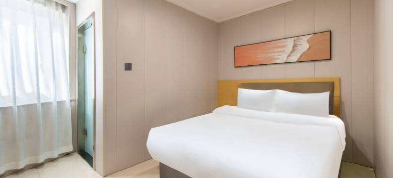 沈阳温馨豪家宾馆图片