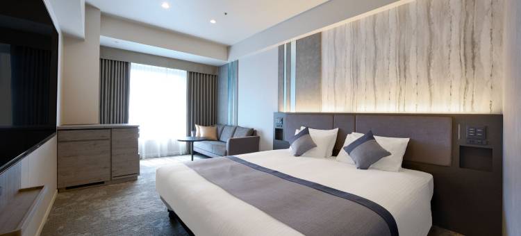 东京汐留芬迪别墅大酒店(Hotel Villa Fontaine Grand Tokyo-Shiodome)图片