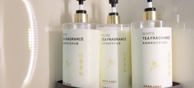温暖影视酒店(外滩店)图片