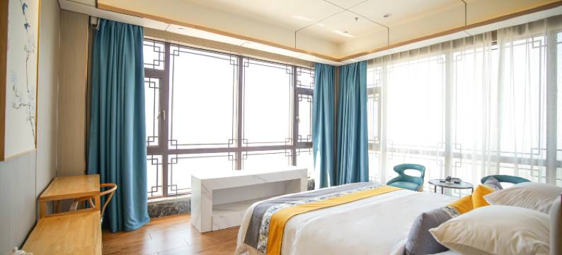 蝶栖谷凯怡云居酒店图片