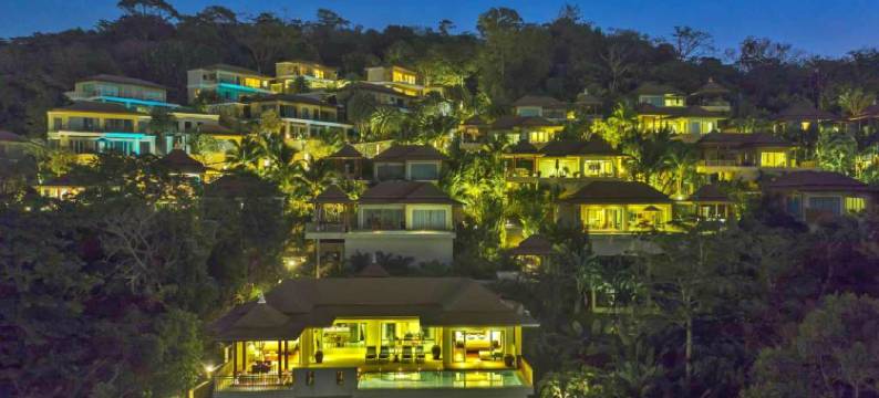 坦塔万别墅度假村和水疗中心(Villa Tantawan Resort - Private Pool Villas)图片