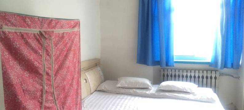 金昌佳家美宾馆图片