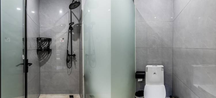 如家华驿酒店(邯郸河北工程大学店)图片