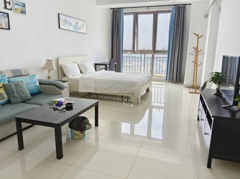 东莞宇途国际公寓(玉兰小城店)