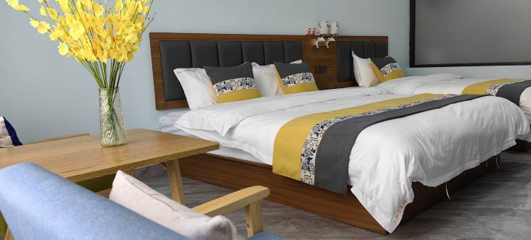 翔云客栈(大理高铁站店)图片