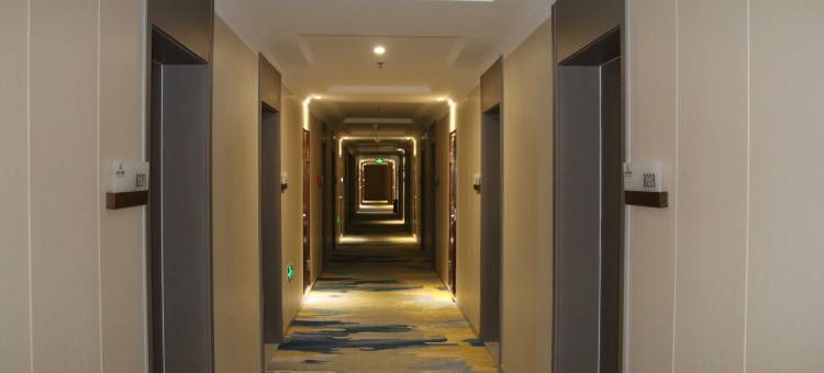 龙顶大酒店(酒泉火车南站春光市场店)图片