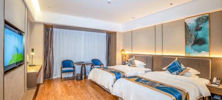 防城港德城国际大酒店图片