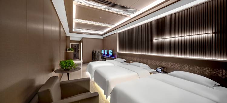 美致电竞智慧酒店(哈尔滨松北融创乐园店)图片