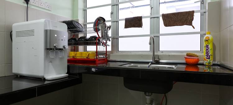 Moonight Luxe Suite, Cameron's Emerald Avenue图片