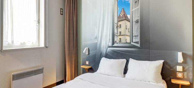 B&B Hotel Dijon les Portes du Sud图片
